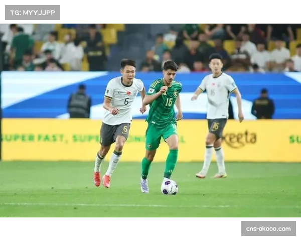 沙特队攻防转换节奏把控成晋级关键进球数决定命运