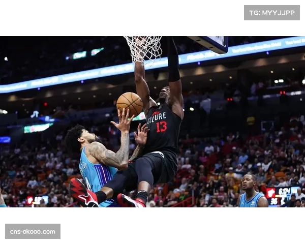 黄蜂108比126负热火 阿德巴约内线统治力尽显