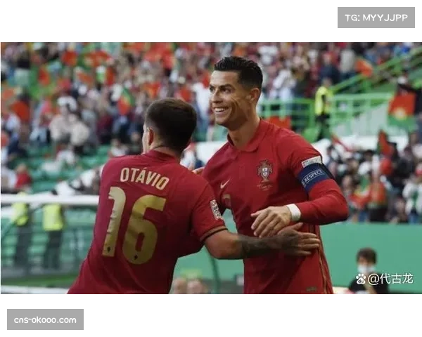 葡萄牙荷兰被看好冲击冠军 世界杯或迎来第九个冠军国家