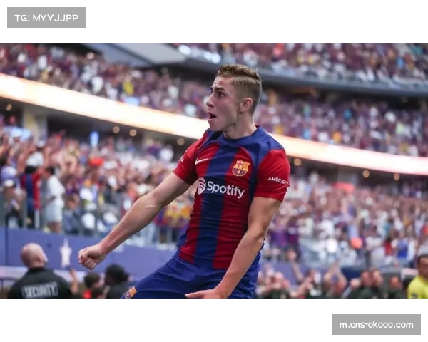 费尔明欧冠表现亮眼 本赛季进球助攻双双上双