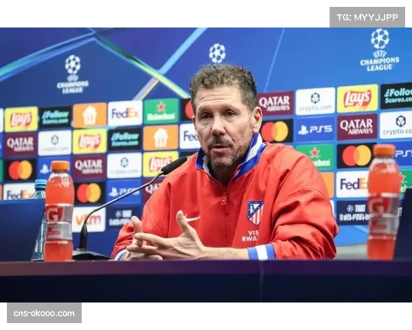 马德里竞技客场3-3战平布鲁日 西蒙尼球队两球领先遭对手逼平